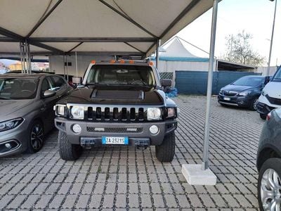 Hummer H3