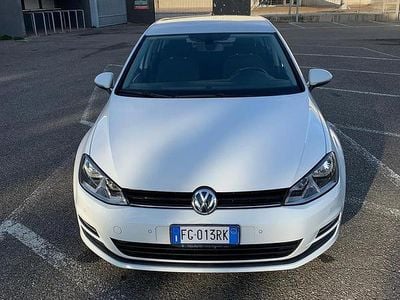 VW Golf VII