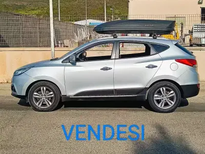 Usata Hyundai ix35 115 CV (84 kW) 2012 SUV