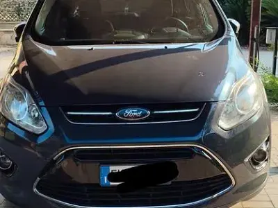 Usata Ford C-MAX