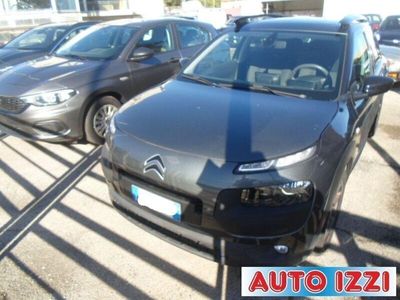 usata Citroën C4 Cactus – Cactus 1.2 puretech Feel s&s 110cv