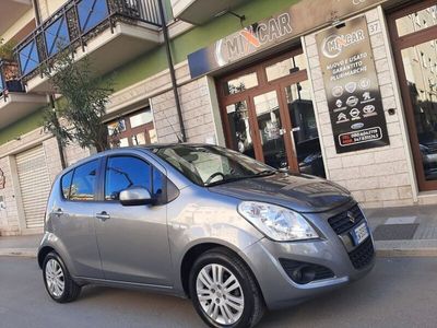 usata Suzuki Splash 1.0 VVT GL Style 69CV BENZINA