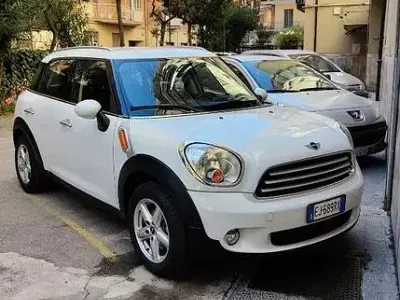 Usata Mini Cooper Countryman