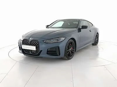 Usata BMW 440