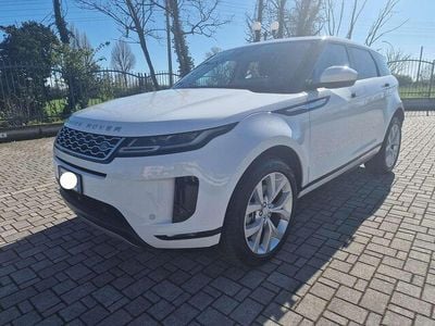 Usata Land Rover Range Rover evoque Autobiography 200 CV (147 kW) 2022 Other SUV