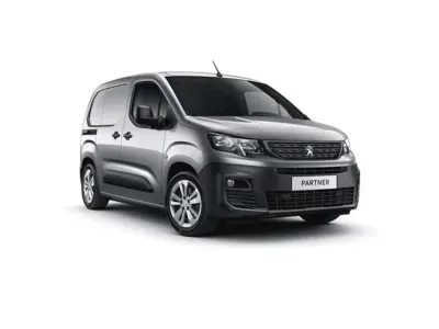 Usata Peugeot Partner