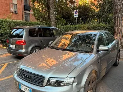 Usata Audi A4