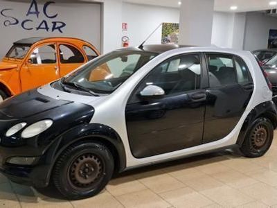 usata Smart ForFour forFour1.1 Passion