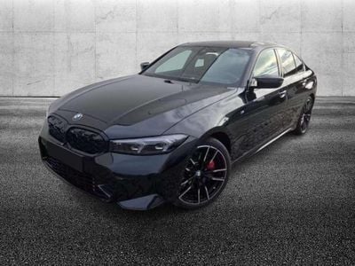 Usata BMW M340 M Sport 374 CV (275 kW) 2024 Nero metallizzato Berlina