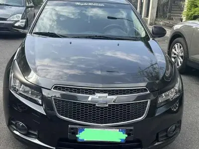 Usata Chevrolet Cruze