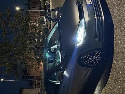 Usata VW Golf VII 2019 Grigio Berlina
