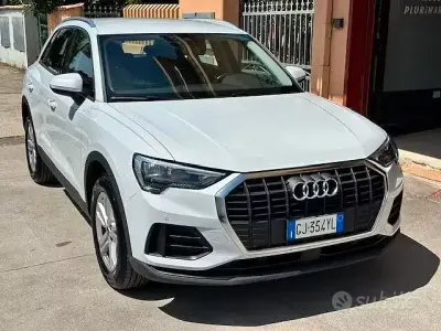 Usata Audi Q3
