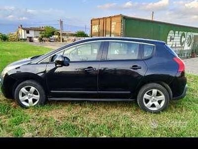 Usata 2011 Peugeot 3008 Premium Station wagon | 4000 € (Buon prezzo)