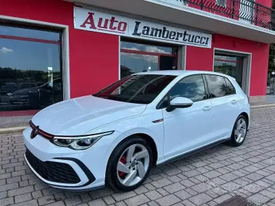 Usata VW Golf VIII