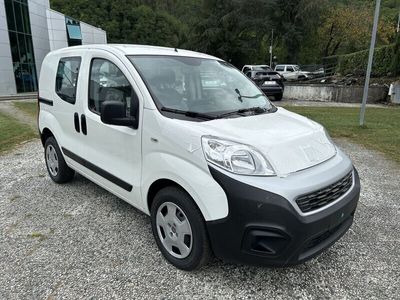 usata Fiat Fiorino 1.3 MJT 95CV Combinato nuova a La Spezia