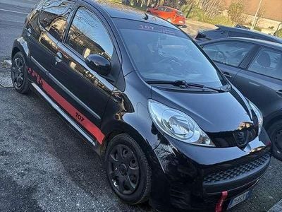 Occasion Peugeot 107 68 ch (50 kW) 2009 Citadine