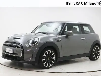Usata Mini Cooper SE