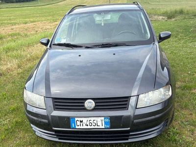 Fiat Stilo