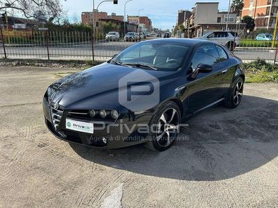 usata Alfa Romeo Brera 2.4 JTDm 20V 210CV Sky Window