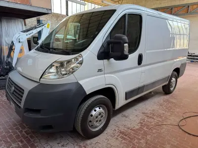 Usata Fiat Ducato 33