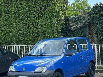 Fiat 600