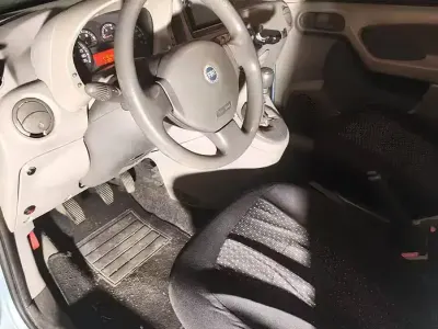 Usata Fiat Panda