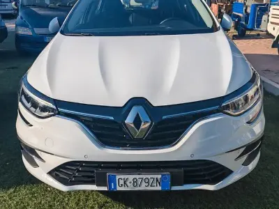 Occasion Renault Mégane GrandTour