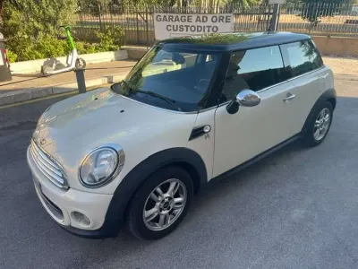 Usata Mini ONE