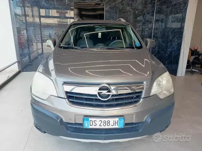 Usata Opel Antara