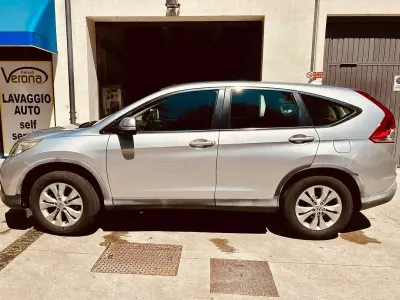 Usata Honda CR-V