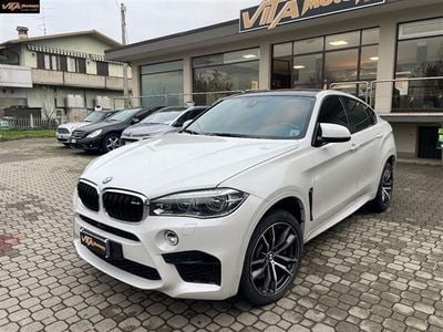 BMW X6 M
