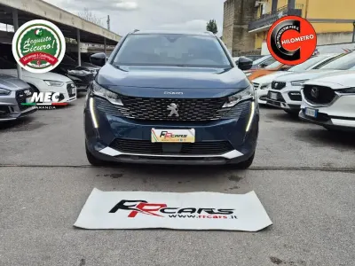 Usata Peugeot 5008