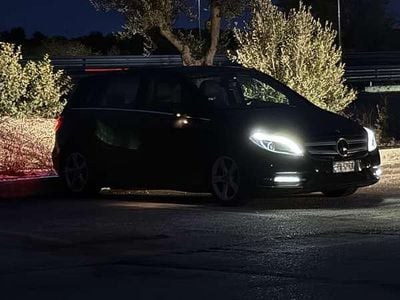 Usata Mercedes B180 Edition 109 CV (80 kW) 2014 Monovolume