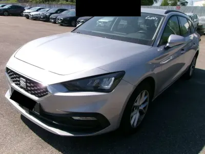 Usata Seat Leon