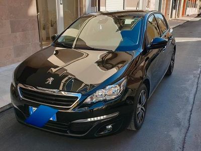 Usata Peugeot 308 116 CV (85 kW) 2016 Station wagon