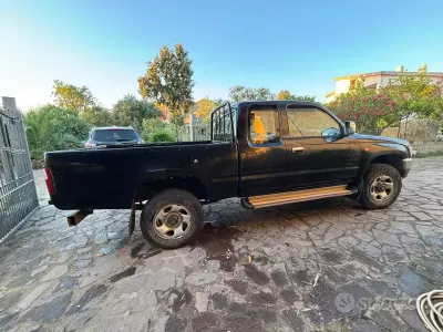 Usata Toyota HiLux 1999 Pick-up