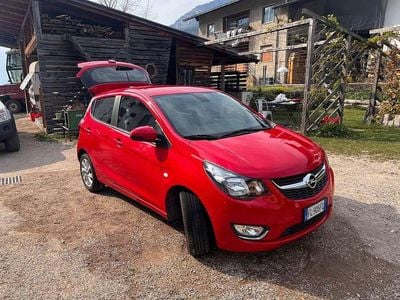 Opel Karl