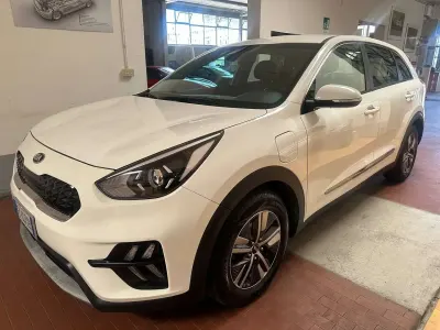 Usata Kia Niro