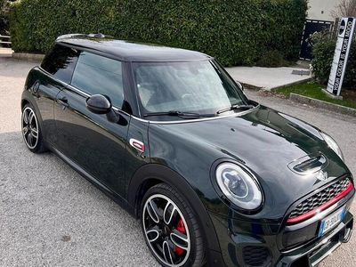 usata Mini John Cooper Works 2.0 Hype 3p auto