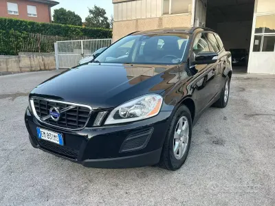 Usata Volvo XC60