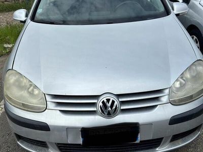 usata VW Golf V Golf 1.4 16V 3p. Trendline