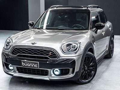 Mini Cooper SD Countryman