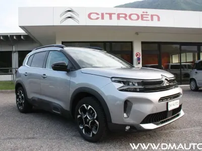 Usata Citroën C5 Aircross Shine 131 CV (96 kW) 2023 Artense SUV