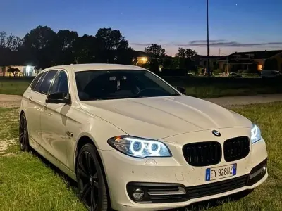 Usata BMW 518