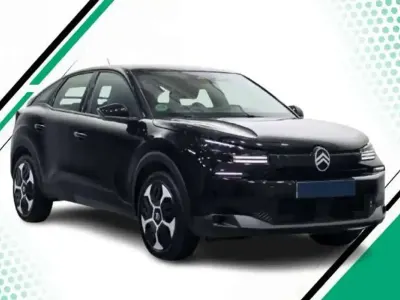Usata Citroën C4