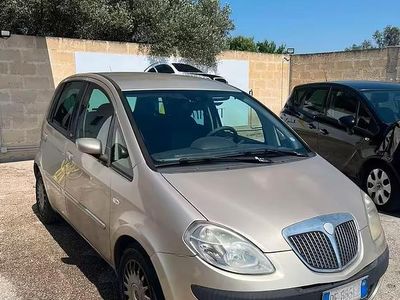 Usata Lancia Musa 2006 Monovolume