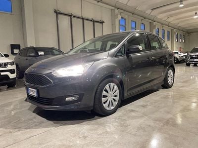 Other Usata 2017 Ford C-MAX Monovolume | 9500 € (Buon prezzo)