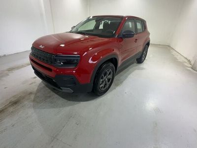 usata Jeep Avenger 1.2 Turbo Longitude ORDINABILE VARI COLORI