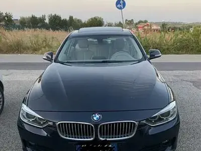 Usata BMW 320