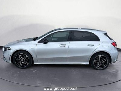 usata Mercedes A250 Classe A Compattae phev (eq-power) Premium Plus edition auto